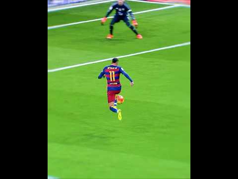 When Neymar has Super Human Strength ? thumbnail