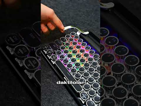 Eski Görünüyor Ama Aşırı Modern ? thumbnail