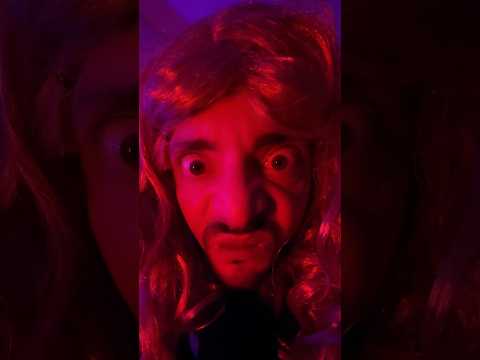 POV: when mum checks if you’re asleep 😴 #funnyvideos #comedyvidoes #angrymum thumbnail