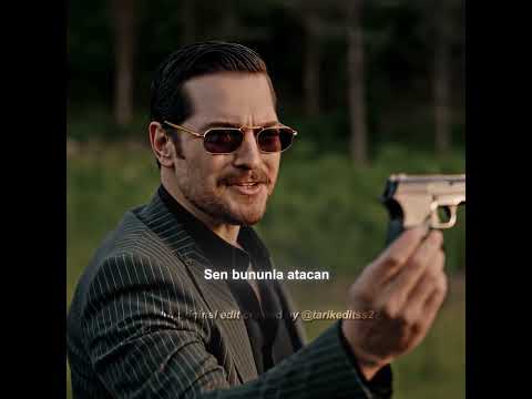 Eşref'in kibiri yine üstünde😂#eşrefrüya #çağatayulusoy #demetözdemir thumbnail