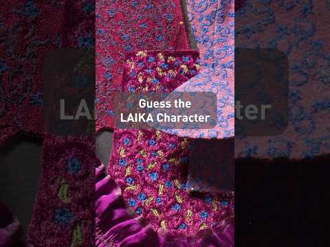 Guess the LAIKA Character thumbnail