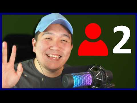 The First 30 Seconds of Every Stream thumbnail