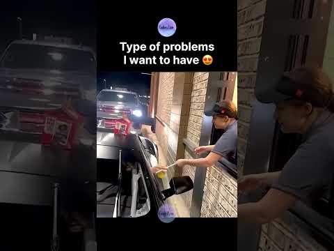 Type of problems I want to have 😍 thumbnail