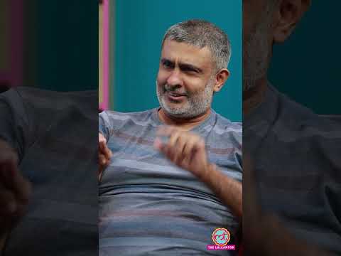 Gambling, Hinduism और Mahabharat पर Kushal Mehra ने क्या कहा? #shorts thumbnail