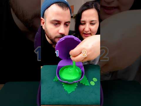 أغرب لعبة اميركية على الاطلاق 😂 #shorts thumbnail