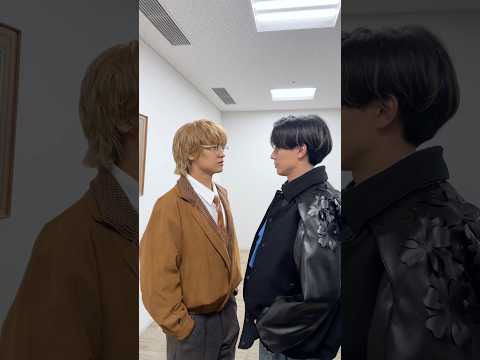? #KingandPrince #STARRING #Theater #永瀬廉 #髙橋海人 thumbnail