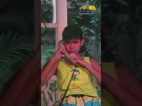 In-character pa rin si Herbert Bautista!  #shorts #movieclips #vivafilms thumbnail