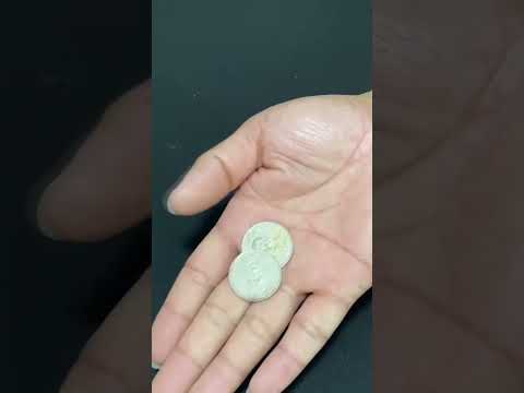The Coins Vanished… But Where ? #magictricks thumbnail