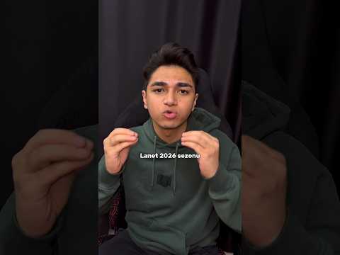 Cimbom yine şampiyon thumbnail
