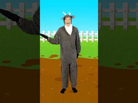 Oh wait! 😲🐐 Old MacDonald had a Farm... #nurseryrhymes #oldmacdonald thumbnail