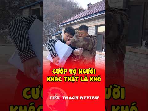 Cướp vợ người khác thật là khó #shorts thumbnail