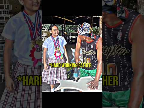 Daughter's Graduation #philippines #shorts thumbnail