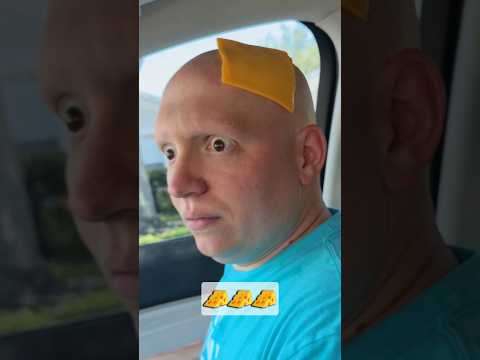 Getting Cheesed PT1 #funny #comedy #relatable #humor #skit thumbnail