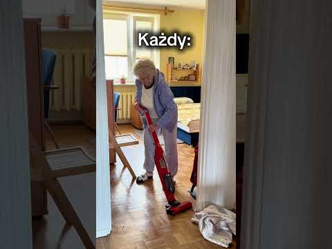 ZOBACZ jeśli SPRZĄTASZ thumbnail