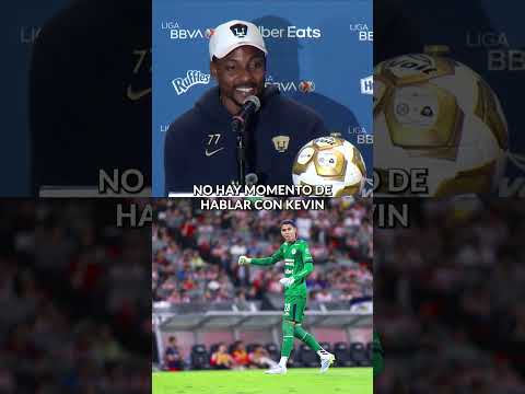 Álvaro Angulo habló sobre la relación que lleva con Kevin Mier y Willer Ditta por la selección thumbnail
