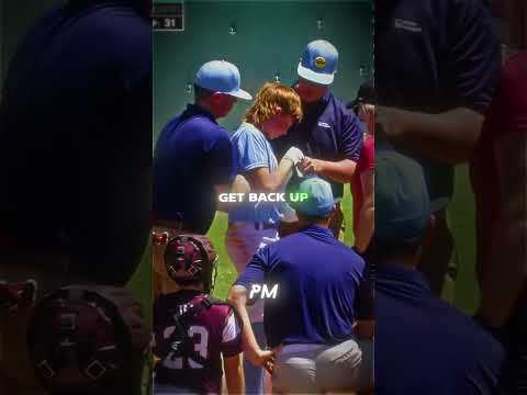 Greatest Show of Sportsmanship🥹👏 thumbnail