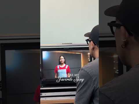 First-love coded talaga ni Cap! | You’re My Favorite Song thumbnail