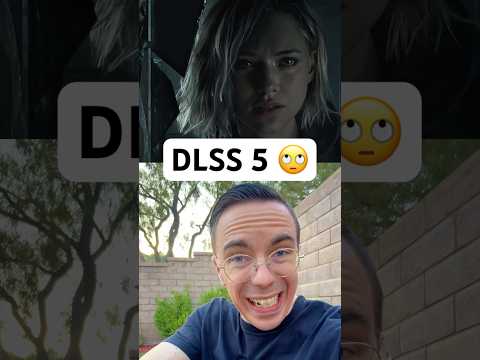 About that DLSS 5 Demo… thumbnail