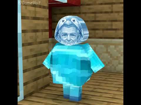 When Chubby Princess Gugugaga Ice Is Punished By His Father ?️ thumbnail