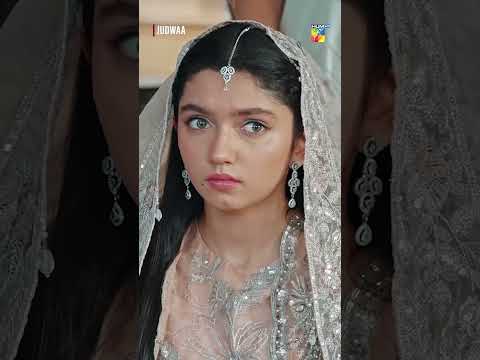 Aina Asif Best Drama #ainaasif #adnanrazamir - Judwaa - HUM Comedy thumbnail