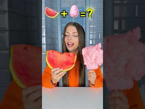 Food Combinations 🍉 thumbnail