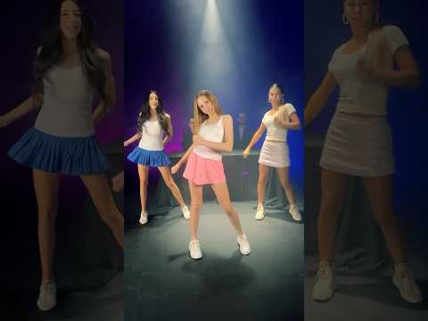 Nastya and Lush Life dance of song Zara Larsson thumbnail
