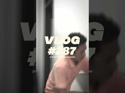 #SEADAADANYA EPS.287 | Dibalik layar video lirik Mangu #shorts thumbnail