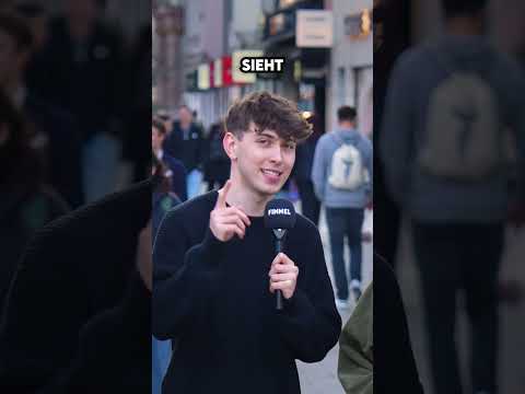 Welcher Promi sieht dir ähnlich? 😂 thumbnail