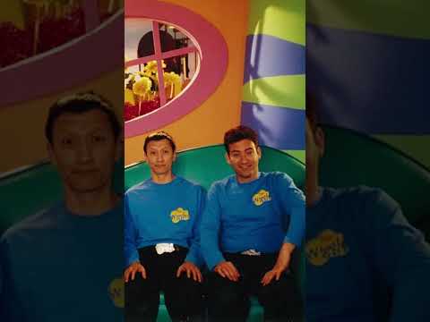 The 90s… there was just something special about those times. 🎶 The Wiggles thumbnail