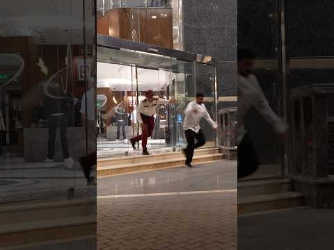 انطردت وهذا السبب .. 🥲❌ thumbnail
