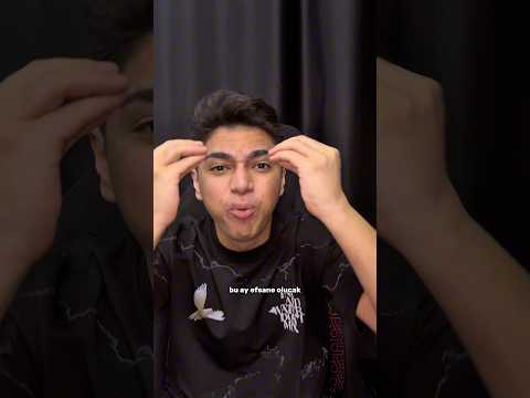 Haziran babanın diğer aylara kurduğu üstünlük 😎 thumbnail