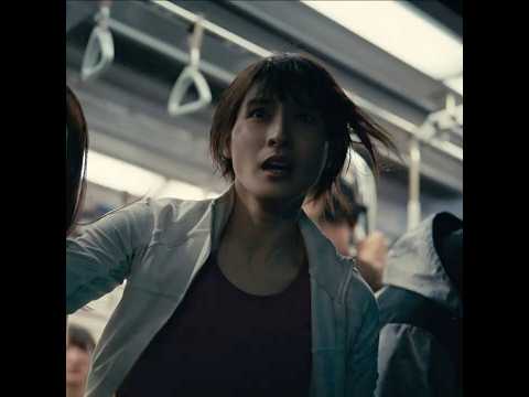 They need Gas Mask to Survive in Deadly Train? thumbnail