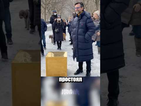Такой шанс был… thumbnail