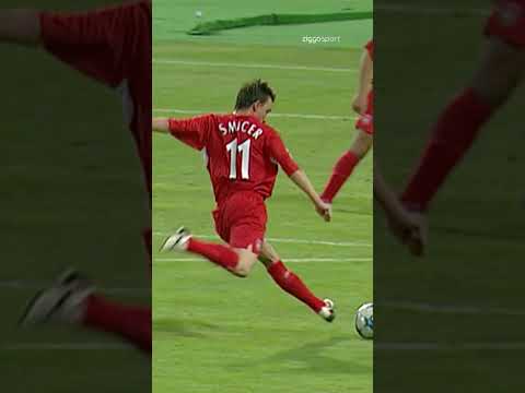 KRANKZINNINGE COMEBACK in ISTANBUL 🔮🤯 #ZiggoSport #UCL #ZSFinals #Liverpool #ACMilan thumbnail