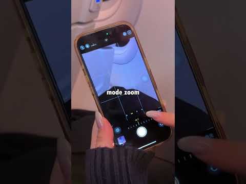 How to Take INSANE Night Flight Photos ✈️🌃 No Editing Needed! thumbnail