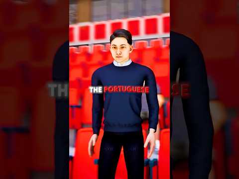 Portuguese Fans Blocked Security 😱⚽ thumbnail