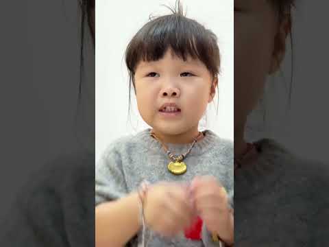 不要成为让孩子害怕的父母... #人类幼崽#宝爸带娃#露兮粑粑#小小露兮#内容启发搜索 thumbnail