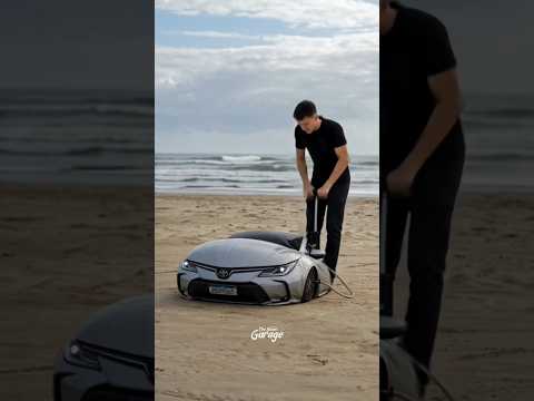 The Headlights That Turned With Steering!🔥 thumbnail