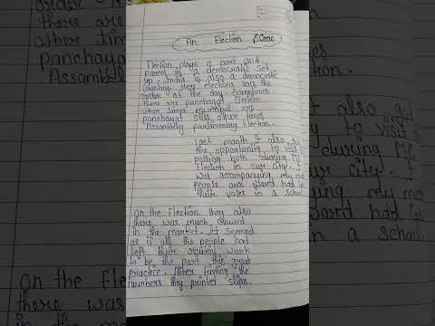 esay in english up board exam 2026 thumbnail