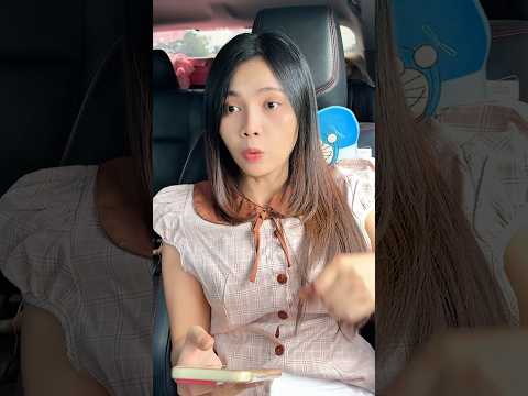 เทอดูรถคนข้างหน้านั่นดิ #funny #comedy #ปังปอนด์ thumbnail