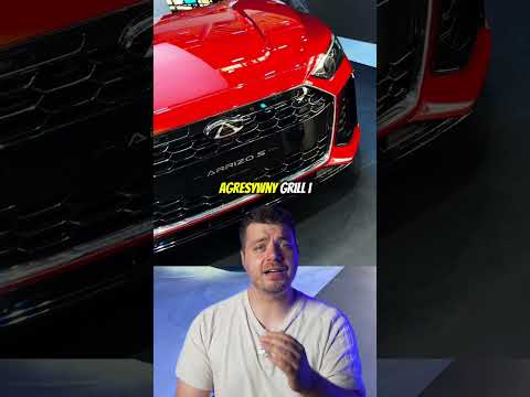 Kopia Audi A7 za 1/10 ceny - kupilibyście? #motoryzacja thumbnail