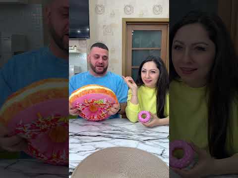 Very delicious donut! thumbnail