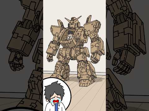 凡人vs天才【アニメ】 thumbnail