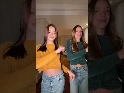 DANCINHA PAGOU DE SUPERADA #millenaemanumaia thumbnail