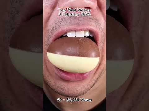 Satisfying Chewing ASMR #Compilation #ASMR #DoctorTristanPeh thumbnail
