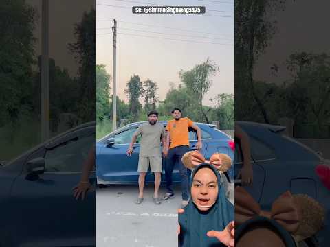 Awas Jadi MELELEH ‼️ SimranSinghVlogs475 thumbnail