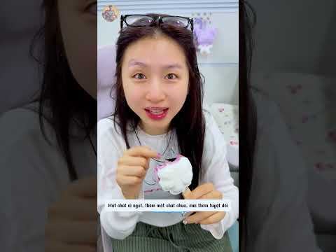 Lần Đầu Thử Kem Vị Lạ: Từ Ngon Bất Ngờ Đến Khó Hiểu thumbnail