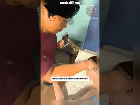 Hắn ta đã dùng vân tay của cô để mở khoá điện thoại#shorts #facts thumbnail