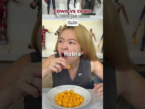 Siapa tim cewe, siapa yang tim cowo?👊🏻🥹🥹 thumbnail