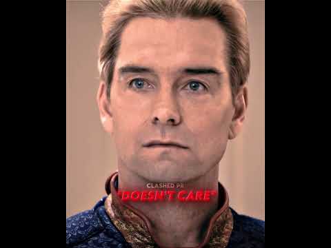 Homelander Meets Celebrities | The Boys S5.E5 | #Shorts thumbnail
